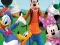 Игра Mickey Mouse Hidden Candy онлайн