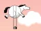 Игра Ultimate Sky Horse Rider онлайн