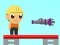 Игра Slimes and Jumps онлайн