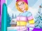Игра Princess Fashion Puffer Jacket онлайн