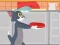Игра The Tom and Jerry show Don't Make a Mess! онлайн