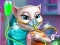 Игра Kitty Mission Accident Er онлайн