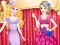 Игра Princess Graduation Ball онлайн