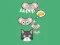 Игра CatMouse.io онлайн