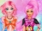 Игра Princess in Pretty Cure Style онлайн