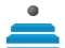 Игра Bounce Ball jump онлайн