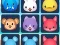 Игра Pair Zoobies онлайн