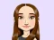 Игра  Rosanna Pansino Dress Up онлайн