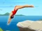 Игра Flip Divers онлайн