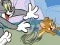 Игра Tom and Gerry: Fast little mouse онлайн