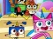 Игра Unikitty Save the Kingdom онлайн