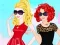 Игра Princesses Beauty Secrets онлайн