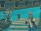 Игра War of Caribbean Pirates онлайн