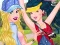 Игра Princess Active Lifestyle онлайн