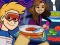Игра Nickelodeon Cooking Contest онлайн