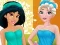 Игра Princess Spa World онлайн