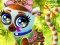 Игра Happy Lemur онлайн