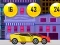 Игра Speedy Math Race онлайн