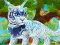 Игра My Fairytale Tiger онлайн