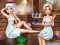Игра Ice Queen Sauna Realife онлайн