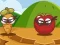 Игра Vegetable Ninjas онлайн