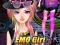 Игра Fashion emo girl онлайн