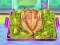 Игра BFF Traditional Thanksgiving Turkey онлайн