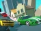 Игра Cartoon Mini Racing онлайн