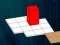 Игра Red Block Returns! онлайн