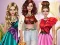 Игра Sally Internet Fashion Star онлайн
