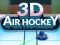 Игра 3D Air Hockey онлайн