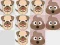 Игра Daily Dog Pooh онлайн