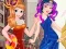 Игра Princess Mermaid Parade онлайн