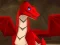 Игра Fly my dragon! онлайн