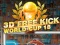 Игра 3D Free Kick World Cup 2018 онлайн