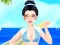 Игра Princess Summer Designer онлайн