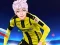 Игра Frozen Soccer Worldcup 2018 онлайн