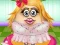 Игра Pou Girl New Look онлайн