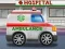 Игра First Aid For Car Accident онлайн