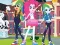 Игра Fashion Photo Booth онлайн