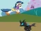 Игра My Little Pony: Guardians of Harmony онлайн