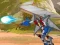 Игра Transformers Robots in Disguise: Power Up for Battle онлайн