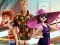 Игра Hotel Transylvania 3 Cruise Ship Crusades онлайн