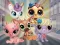 Игра Little Pet Shop: Hide and Seek онлайн