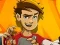 Игра Masters Of Yo Kwon Do: Blazing Team онлайн