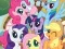Игра My Little Pony: Mini-Quizzes онлайн