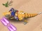 Игра Transformers: Dinobot Hunt онлайн