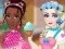 Игра Princess Cupcake онлайн