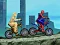 Игра Spidey Vs Sandman онлайн