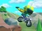 Игра Moto Trial Racing онлайн